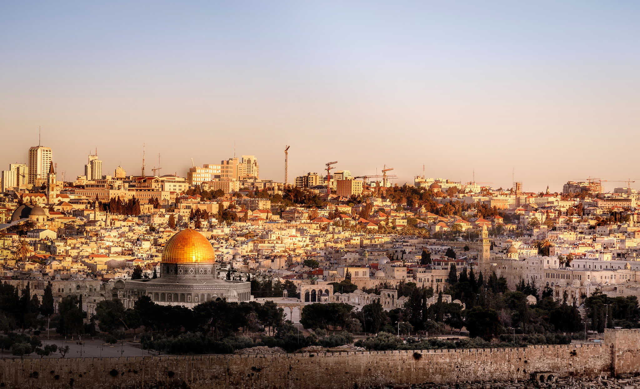 Israel Membalas, Turis Berpaspor Indonesia Tidak Bisa Masuk Israel