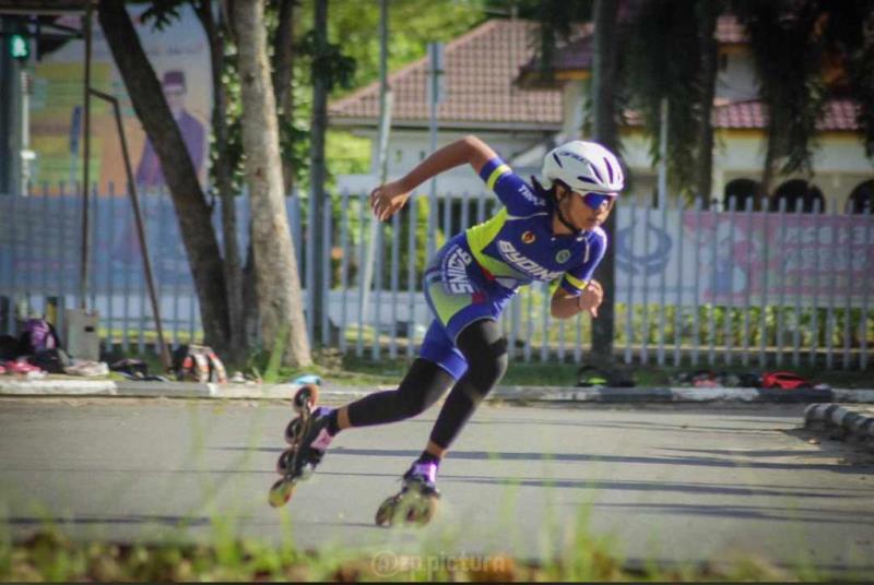 Atlet Porserosi Bengkalis Jalani Pelatihan Penuh di Pekanbaru
