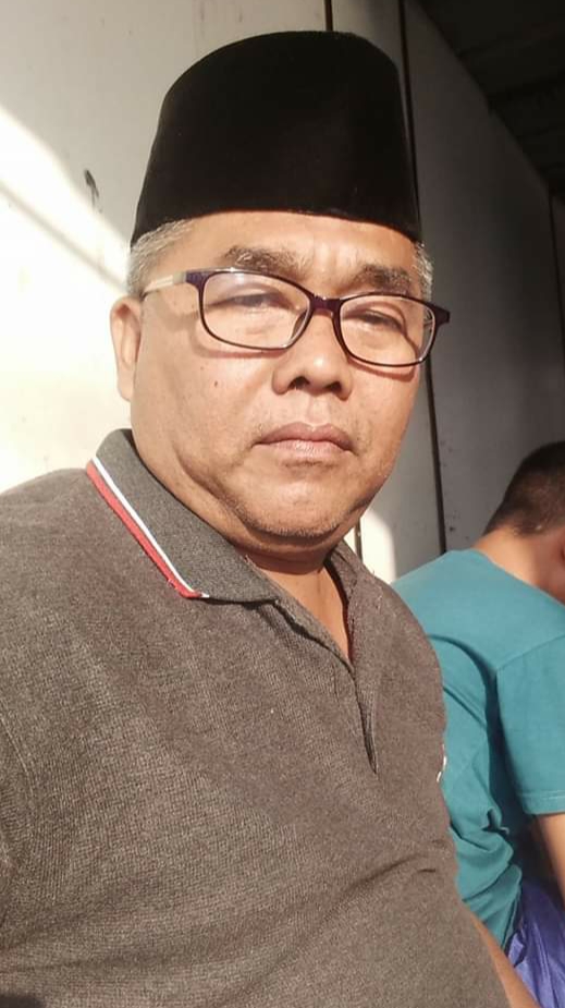 Lipun: Menurut Undang-undang Wakil Bupati Otomatis Gantikan Bupati