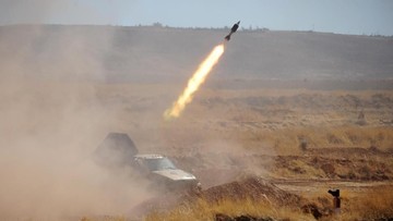 Israel Uji Coba Rudal Berkemampuan Nuklir, Iran Terancam