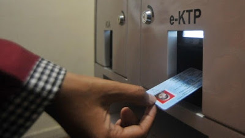 Foto Selfie KTP Dijual, Kominfo Akan Ambil Langkah Tegas!