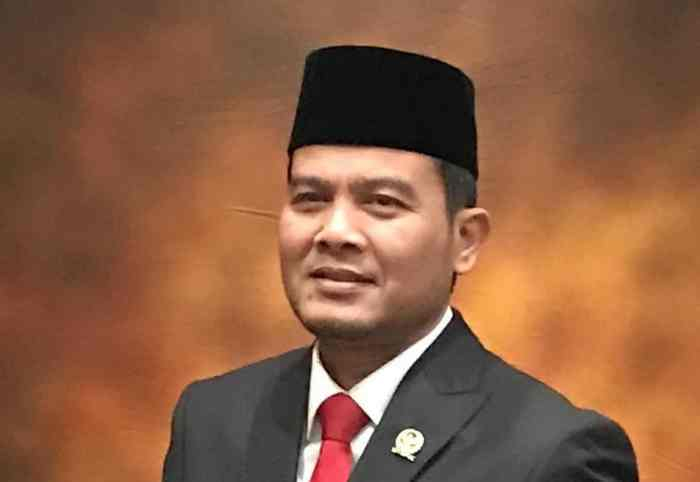 Senator Riau Arif Eka Saputra Dipercaya Sebagai Wakil Ketua Komite IV DPD RI