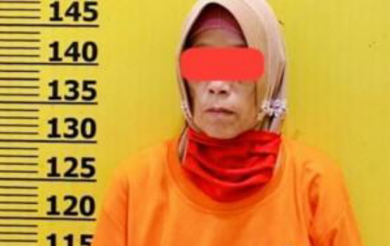 Tragis, Warga Pelalawan Tewas Disiram Istrinya dengan Air Mendidih