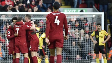Terancam Tak Juara, Liverpool Minta Psikolog Tenangkan Pemain