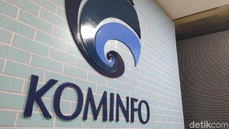 Data KTP-Nomor HP 279 Juta Warga RI Bocor? Kominfo Buka Suara