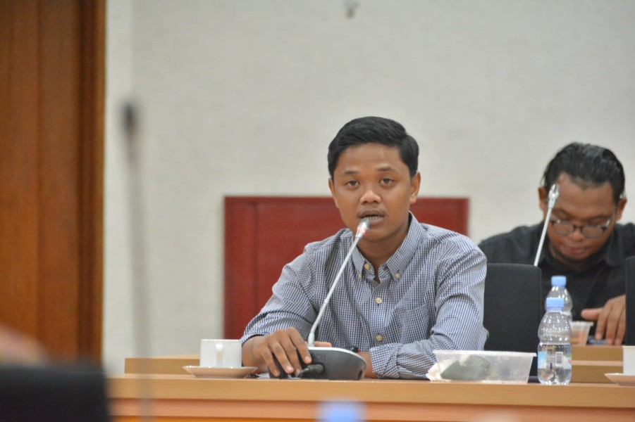 Aktivis Muda Pelalawan Tegas Dukung Kedudukan Polri Berada di bawah Presiden