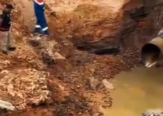 Dampak Kebocoran Pipa PHR, Negara Diperkirakan Kehilangan 2 Juta Barel