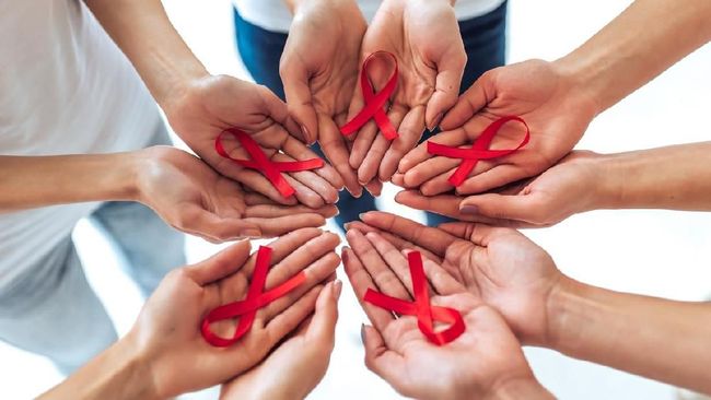 Peneliti Temukan HIV Jenis Baru