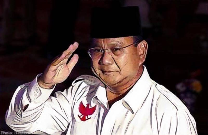 Patut Dicontoh, Prabowo Siap Mundur dari Ketum Gerindra Jika Sudah Tak Kuat