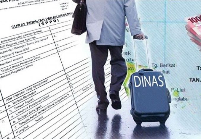 Mei Audit BPKP Selesai, Juni Berkas Perkara SPPD Fiktif Setwan Riau Dikirim ke Kejaksaan