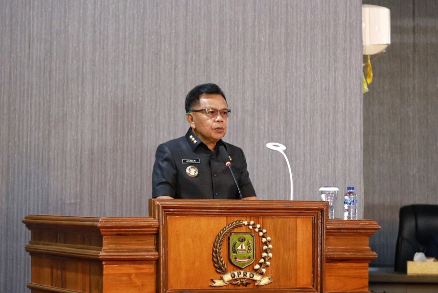 16 Ranperda Prioritas Yang Masuk Program Legislasi Daerah