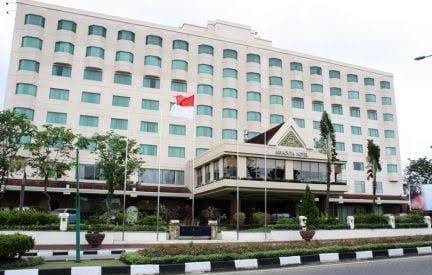 Pemprov Riau Putus Kontrak Aryaduta 2025, DPRD Minta Matangkan Perencanaan ke Depan