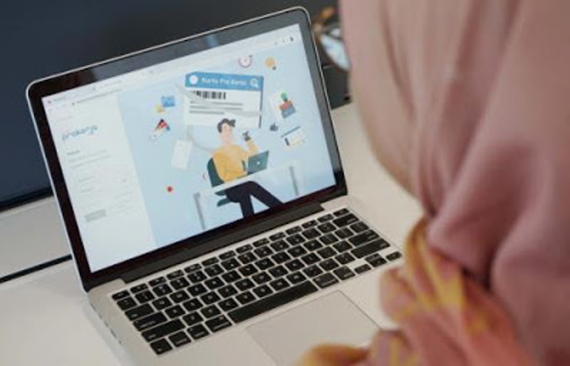 Kabar Gembira! Kartu Prakerja Kembali Dibuka di Semester II-2021