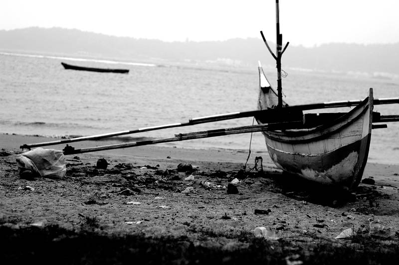 Kapal Berisi 7 Jasad Diduga Asal Korut Terdampar di Jepang