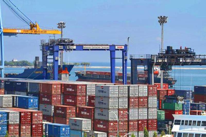 Perang Dagang dengan AS Memanas, China Tetap Surplus