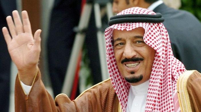 Menlu Inggris Temui Raja Salman, Tekan Saudi Soal Khashoggi