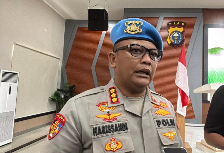 Propam Polda Riau Selidiki Dugaan Penganiayaan Bocah oleh Oknum Polisi di Pekanbaru