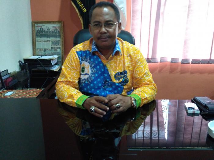 Kadin Akan Hidupkan Kembali Perdagangan Lintas Batas