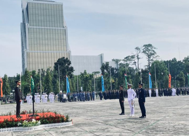 Sejarah Berdiri dan Alasan Tanggal 5 Oktober Jadi HUT TNI
