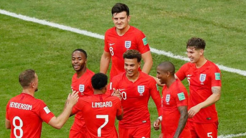 Inggris Tak Punya Kekurangan Mencolok di Mata Kroasia