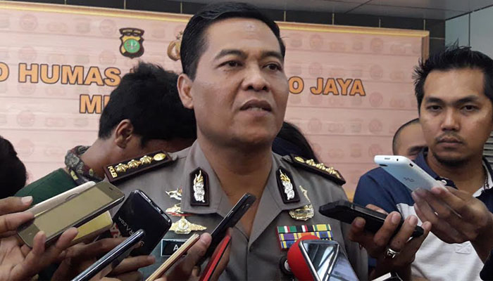 Polisi Dalami Peran Johar Lin Eng Terkait Pengaturan Skor