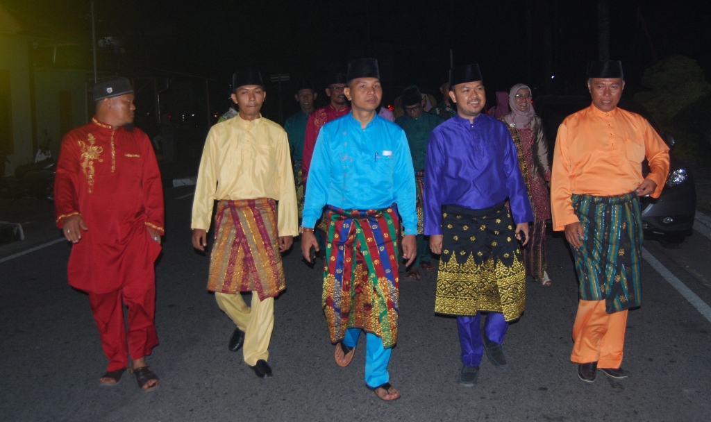 MTQ tingkat Kecamatan Bengkalis 2019