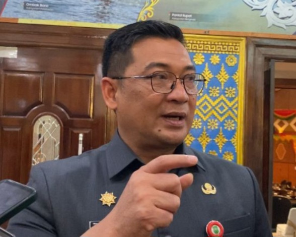 Danantara Bakal Bangun Tiga Pabrik Pakan Ternak di Riau