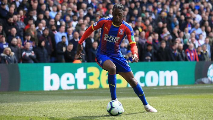 Sehebat Apa Sih Wan-Bissaka?