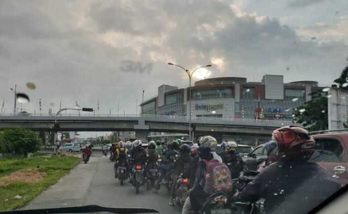 Simpang SKA Akan Dirombak, Traffic Light Dihapus dan Dua U-Turn Diperluas