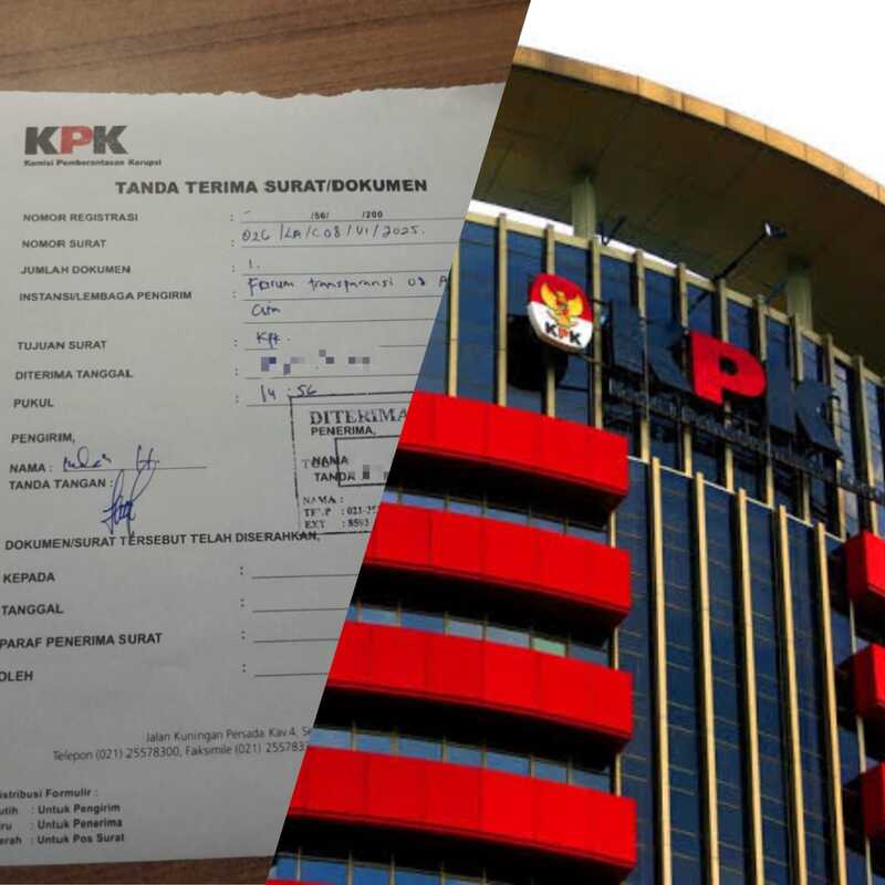 Mangkraknya PLTU Siak, Siapa yang Bertanggung Jawab? FT-08 AstaCita Seret Kasus ke KPK, Ancam Demo!