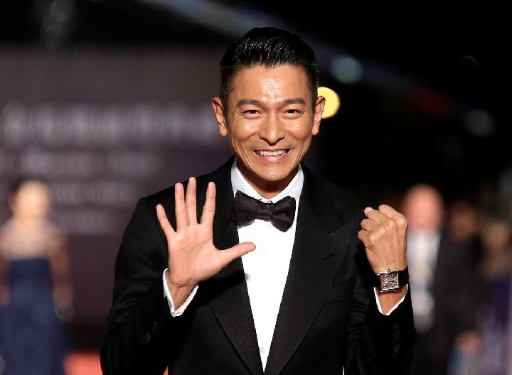 Wabah Virus Corona, Andy Lau Batalkan Seluruh Jadwal Konser
