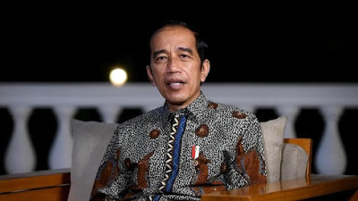Jokowi Bikin Kementerian Investasi dan Gabungkan Kemendikbud-Ristek, DPR Setuju