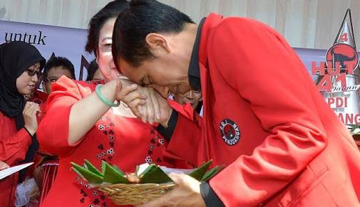 Gaji BPIP Picu Polemik, Jokowi Diminta Berkaca Pada Mahathir