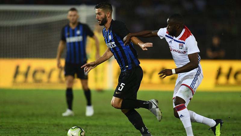Kembali ke Liga Champions, Inter Tak Mau Cuma Jadi Penggembira