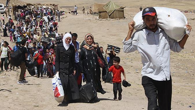 AS Setop Bantuan, Badan PBB Untuk Palestina Krisis Keuangan