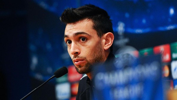 'Dihantam Virus Corona, Liga Italia Musim Ini Mustahil Dilanjutkan'