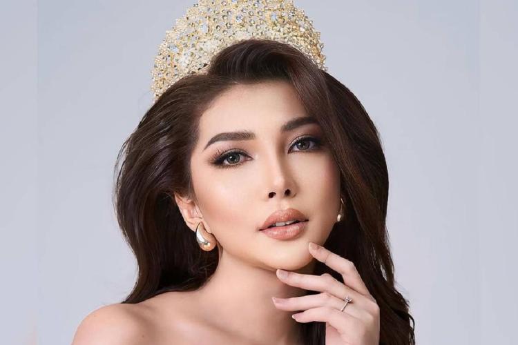 Berkas P21! Eks Putri Indonesia Riau di Ujung Tanduk, Polisi Buka Fakta Mengejutkan