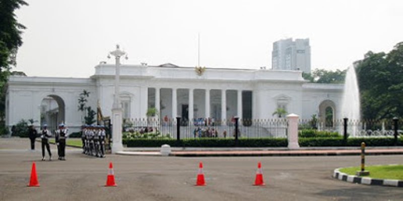 Respons Istana Terkait Pembentukan TPF Kasus 6 Laskar FPI Tewas