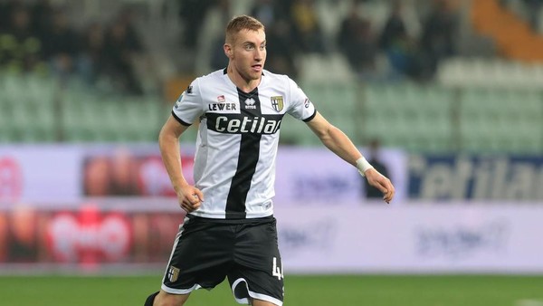Dejan Kulusevski, Otak Permainan Juventus di Masa Depan