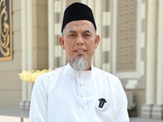 Wali Kota Dumai Dilaporkan ke Polisi, Polda Riau Segera Dalami Kasusnya