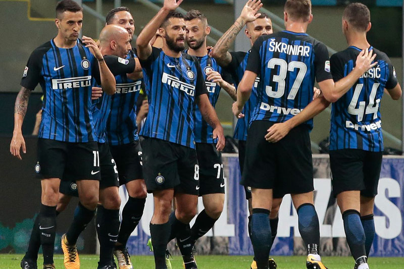 Inter Milan Melawan Sistem yang Korup di Italia