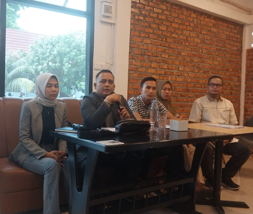 Mantan Ajudan Abdul Wahid Gugat KPK dkk ke Pengadilan, Totalnya Rp11 Miliar