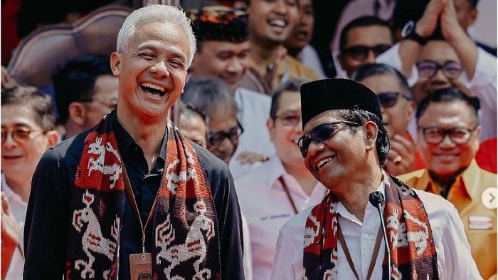 Strategi Ganjar-Mahfud Merevitalisasi Bulog Demi Kedaulatan Pangan