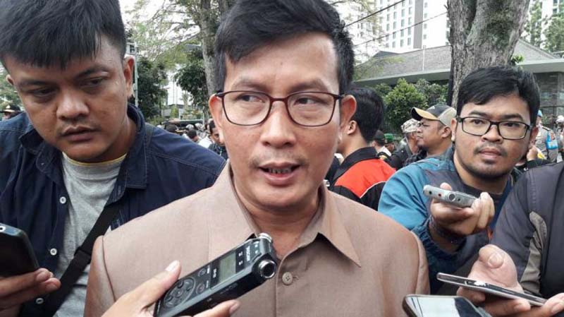 KPU Minta Polisi Selidiki Ribuan Surat Suara Hilang di Cirebon