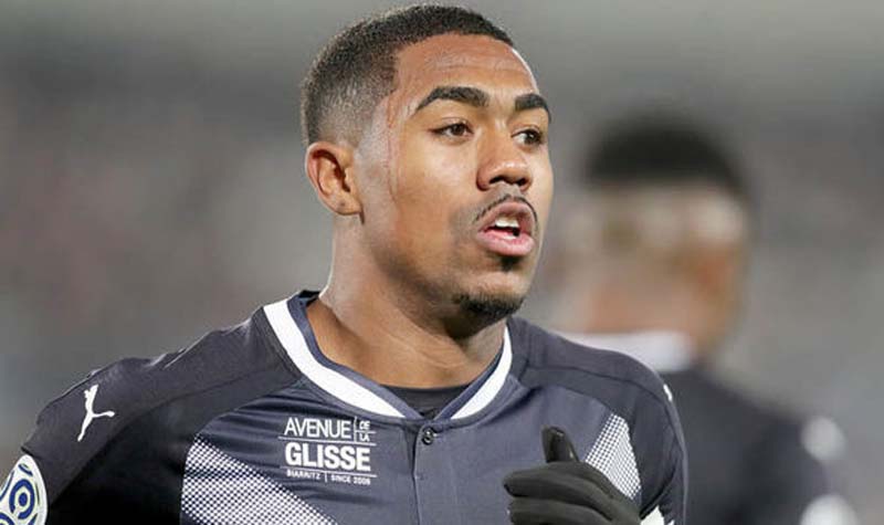 Malcom Dibajak Barca, Roma Pertimbangkan Ambil Langkah Hukum