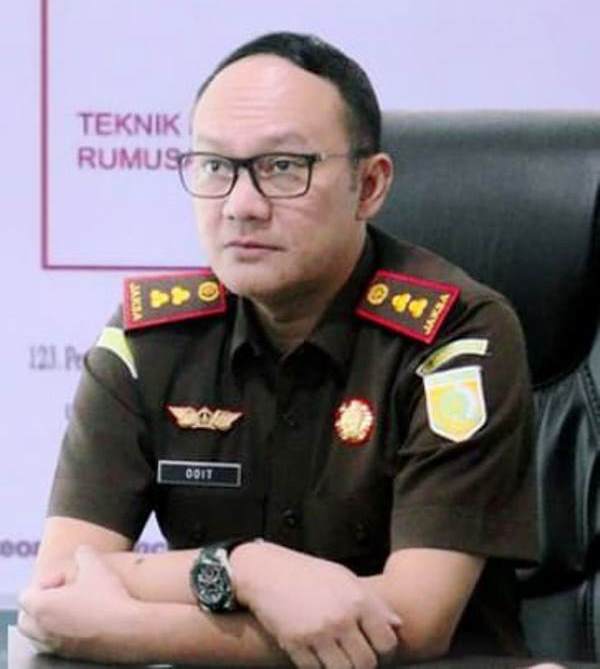 Jelang Pilkada, Kajari Bengkalis Imbau Masyarakat Jangan Terprovokasi Berita Hoax