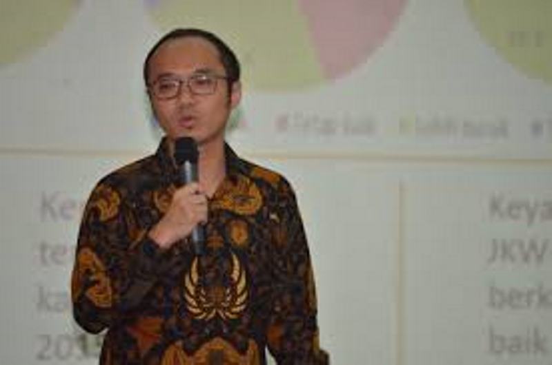 Yunarto Wijaya: Tommy Soeharto harus melihat sepak terjangnya