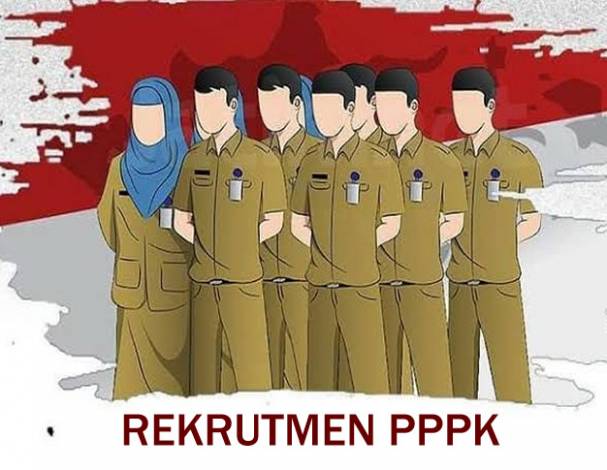 Kabar Gembira! Pendaftaran PPPK Guru di Riau Dibuka, Kuota 7.297 Orang
