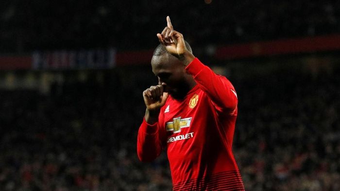Zola: Romelu Lukaku Ideal untuk Inter Milan