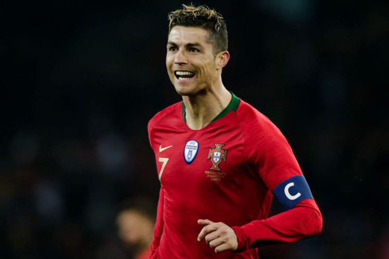 Mourinho: Adanya Ronaldo, Tak Ada yang Mustahil untuk Portugal